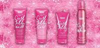Umberto Giannini Curl Whip Activating Mousse 200ml - thumbnail