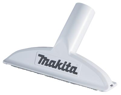 Makita Accessoires Meubel zuigmond wit 32mm - 199038-1 - 199038-1