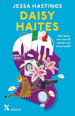 Daisy Haites - Jessa Hastings - ebook
