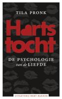 Hartstocht - Tila Pronk - ebook - thumbnail