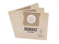 DeWalt Wegwerpfilterzak voor Toolbox - DXVA25-4240 - thumbnail