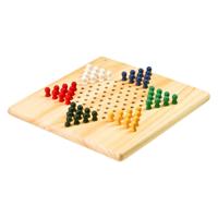 Tactic chinese checkers - thumbnail