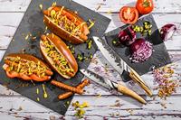 FORGED - Katai Forged - Santoku 14cm - thumbnail