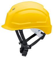 uvex pheos S-KR 9772134 Veiligheidshelm Geel - thumbnail