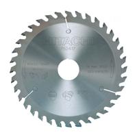 HiKOKI zaagblad 190x30mm 36t 752437 c7u2 - thumbnail