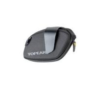 Topeak zadeltas dynawedge micro - zwart - fietsaccessoire - unisex - 0,35l - thumbnail