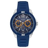 Horloge Heren Guess W0967G2 (Ø 46 mm) - thumbnail