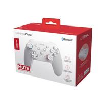 Trust GXT 1246W MUTA Bluetooth Gamepad Wit - thumbnail