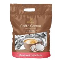 Tchibo - Caffè Crema Vollmundig - 100 pads - thumbnail