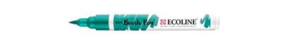 Royal Talens Ecoline Brushpen Dennengroen