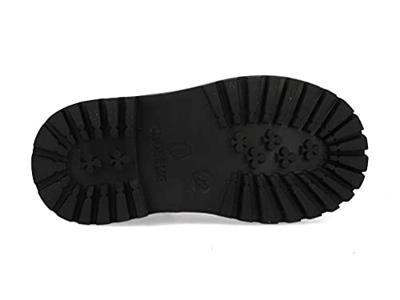 Shoesme Boots NT21W007-A Roze-25 maat 25