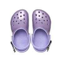 Crocs Classic IAM Butterfly T Kinderen Mystic Purple C7 - thumbnail