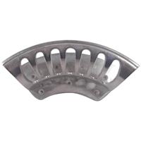 Berger & Schröter 61006 Wandhouder standaard 1 stuk(s) - thumbnail