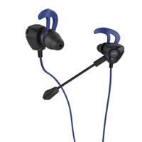 URage Gaming-headset SoundZ 210 In-Ear - thumbnail