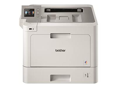 Brother HL-L9310CDW A4 Kleuren Laserprinter