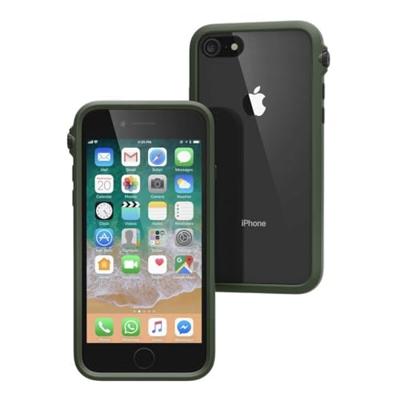 Catalyst Impact Protection case iPhone 7/8 legergroen
