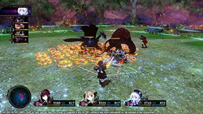 Death end re;Quest 2