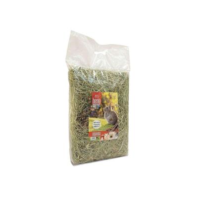 Trixder Specialties Hooi met Johannesbroodboom voor kleine zoogdieren, 500 g
