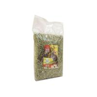 Trixder Specialties Hooi met Johannesbroodboom voor kleine zoogdieren, 500 g - thumbnail
