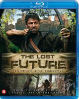 The Lost Future - thumbnail