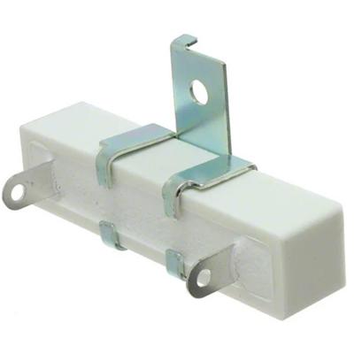 TE Connectivity 2-1879009-2 Vermogensweerstand 68 Ω Radiaal bedraad 30 W 0.05 % 1 stuk(s) Box