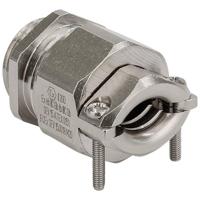 Kaiser Elektro EX1803.13 Wartel PG13 Metaal 1 stuk(s) - thumbnail