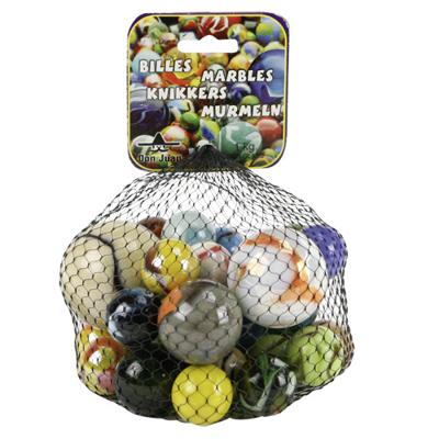 Don Juan Knikkers bonken 1 kilo assorti Don Juan Knikkers bonken 1 kilo assorti