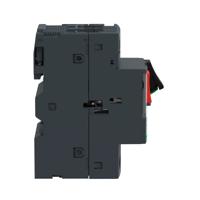 Schneider Electric GV2ME07 GV2ME07 Motorbeveiligingsschakelaar 1 stuk(s) Box - thumbnail