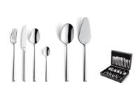 Amefa Metropole Bestekset 78-delig - thumbnail