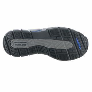 Skechers Slip-ins Respected - Elgin 204810/BLK Zwart-41 maat 41