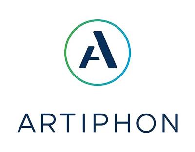 Artiphon Chorda Blue synthesizer