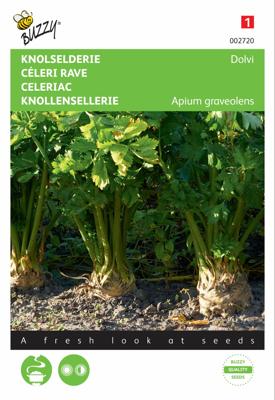 Knolselderij Dolvi