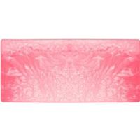 Deltaco GAM-155-P XL Gaming Muismat Roze - thumbnail