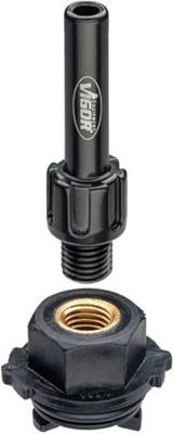 VIGOR adapterset transmissieolie "v7385" oil service kit, 9g-troni ,code 725,4-piece.