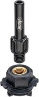 VIGOR adapterset transmissieolie "v7385" oil service kit, 9g-troni ,code 725,4-piece. - thumbnail