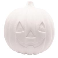 Vaessen Creative • piepschuim pompoen 2-delig 35cm - thumbnail