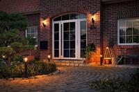 Paulmann 28973 LED-lamp Energielabel F (A - G) E27 4.3 W = 37 W Goud (Ø x h) 55 mm x 98 mm 1 stuk(s) - thumbnail