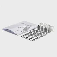 Carisma - GT24B Aluminium Adjustable Oil Shock Set 4pcs (CA16336) - thumbnail