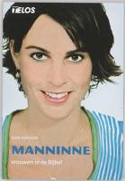 Manninne - G. Karssen - Paperback (9789060641101) - thumbnail