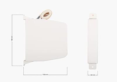 Stoffer en blik Schellenberg Rolluikriem