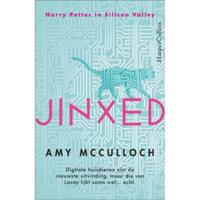 Jinxed - Amy McCulloch - Paperback (9789402732306) - thumbnail