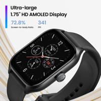 Amazfit GTS 4 smartwatch - thumbnail