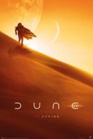 Poster Dune - It Begins 61x91,5cm - thumbnail
