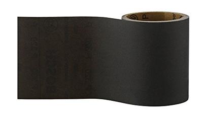 Bosch Accessoires Schuurrol | Steen/Lak | 93mmx5M | K320 - 2609256C11