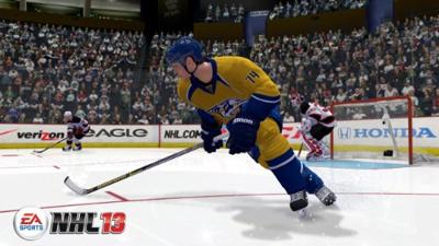 NHL 13 (2013)