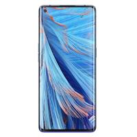 Oppo Find X2 Neo - Smartphone 256GB, 12GB RAM, Single SIM, Starry Blue - thumbnail