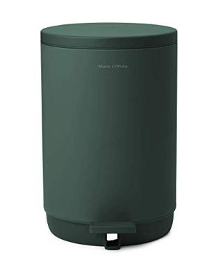 Marc O'Polo Marc O'Polo The Curve Pedal bin Dark Green