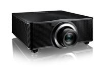 Optoma ZU1050 Beamer 10000 ANSI Lumen DLP WUXGA (1920x1200) 3D desktopprojector zwart - thumbnail
