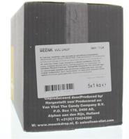 Meenk Voc Franse thijmdrop 5 x 1000 gram 5 Kilogram - thumbnail