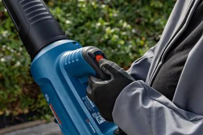 Bosch Blauw professional | gbl 18v-750 | accu bladblazer | 18v | zonder accu en lader - 06008d2000